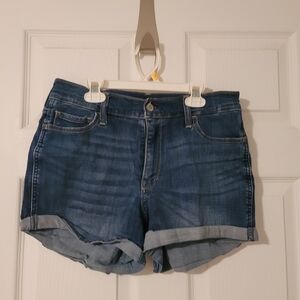 Hollister Jean Shorts